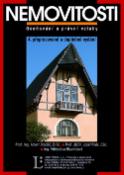 Kniha: Nemovitosti - Oceňování a právní vztahy - Albert Bradáč