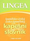 Kniha: Španělsko-český česko-španělský kapesní slovník - ...nejen na cesty - neuvedené