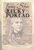 Kniha: Řecký poklad - Irving Stone