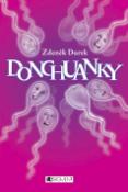 Kniha: Donchuanky - Zdeněk Durek