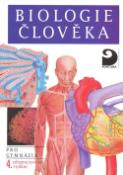 Kniha: Biologie člověka - pro gymnázia - Ivan Novotný, Michal Hruška