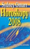 Kniha: Horoskopy 2008 - astrologický průvodce - Sydney Omarr