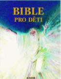 Kniha: Bible pro děti - Starý zákon
