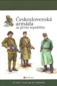 Kniha: Československá armáda za první republiky - Jiří Nolč