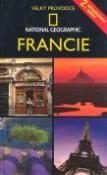 Kniha : Francie - Velký průvodce National Geographic