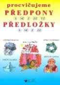 Kniha: Procvičujeme předpony a předložky - Vlasta Blumentrittová