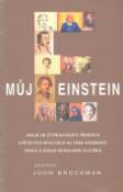 Kniha: Můj Einstein - John Brockman
