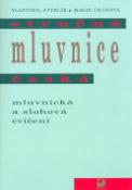 Kniha: Stručná mluvnice česká Mluvnická a slohová cvičení - Vlastimil Styblík, Marie Čechová