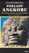 Kniha: Poklady Angkor Vatu - Marilia Albanese