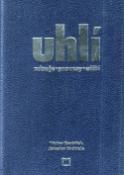 Kniha: Uhlí - Zdroje, procesy, užití - Václav Roubíček