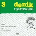 Médium CD: CD denik ostravaka 3 - Ostravak Ostravski