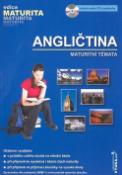 Kniha: Angličtina - Dagmar El-Hmoudová