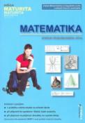 Kniha: Matematika - přehled středoškolského učiva - Naděžda Kubešová