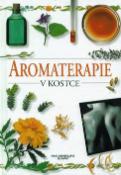 Kniha: Aromaterapie v kostce