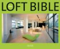 Kniha: Mini Loft Bible - Mika Waltari, André