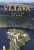 Kniha: Vltava - Václav Větvička
