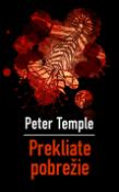 Kniha: Prekliate pobrežie - Peter Temple, Chuck Temple