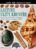 Kniha: Lastury, ulity, krunýře - Alex Arthur