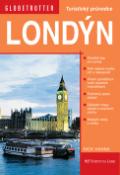 Kniha: Londýn - Turistický průvodce, rozkládací mapa přiložena - Nick Hanna