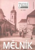 Kniha: Mělník - Jan Kilián