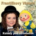 Médium CD: Františkovy Vánoce - Koledy pod stromeček