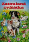 Kniha: Zatoulaná zvířátka - Katja Epesová, Ray Cresswell