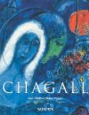 Kniha: Chagall - Ingo F. Walther