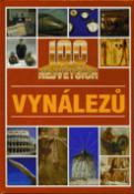 Kniha: 100 největších vynálezů - Philip Wilkinson