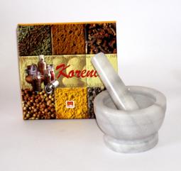 Kniha: Koreniny - Rob Alcraft