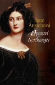 Kniha: Opatství Northanger - Jane Austenová