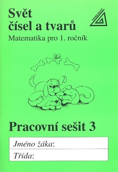 Matematika pro 1.ročník… (Alena Hošpesová, František Kuřina, Jiří Divíšek)