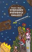 Kniha: Stopařův průvodce Galaxií 2 - Restaurant na konci vesmíru - Douglas Adams