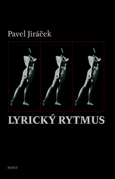 Kniha: Lyrický rytmus - Pavel Jiráček