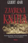 Kniha: Zavřená kniha - Gilbert Adair