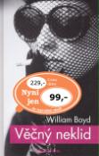 Kniha: Věčný neklid - William Boyd
