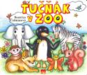 Kniha: Tučňák v ZOO - Beatrica Čulmanová