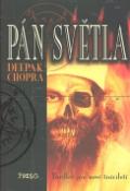 Kniha: Pán světla - Deepak Chopra