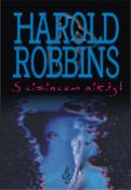 Kniha: S cizincem nikdy! - Harold Robbins