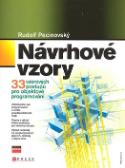 Kniha: Návrhové vzory - 33 vzorových postupů pro objektové programování - Rudolf Pecinovský