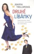 Kniha: Druhé líbánky - Joanna Trollopeová