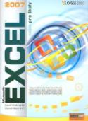 Kniha: Excel 2007 nejen pro školy - Karel Klatovský, Pavel Navrátil