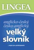 Kniha: Anglicko-český česko-anglický velký slovník - ...nejen pro překladatele - neuvedené