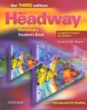 Kniha: New Headway Elementary Third Edition Studenťs Book s anglicko-českým slovníčkem