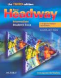 Kniha: New Headway Intermediate Student´s Book s anglicko-českým slovníčkem - Liz Soars, John Soars
