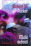 Kniha: Malé neřesti - Robert B. Parker