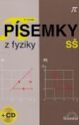 Kniha: Písemky z fyziky SŠ + CD - Vladimír Kohout
