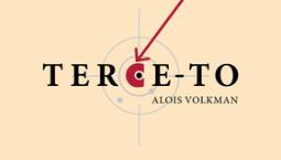 Kniha: Terceto - Alois Volkman