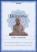 Karty: Buddha - Karty poznání - Osho