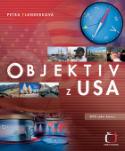 Kniha: Objektiv z USA - + DVD jako bonus - Petra Flanderková