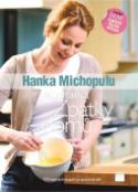 Kniha: Kuchařka Zpátky domů - 100 báječných receptů na opravdové jídlo. - Hana Michopulu